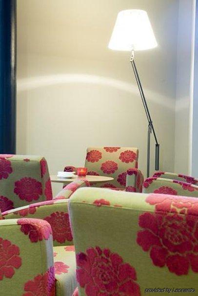Hotel Azuqueca Azuqueca de Henares Beltér fotó