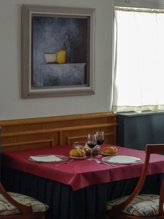 Hotel Azuqueca Azuqueca de Henares Kültér fotó