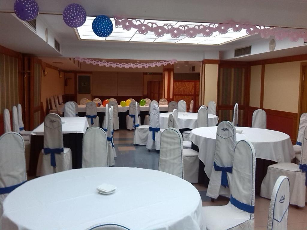Hotel Azuqueca Azuqueca de Henares Kültér fotó
