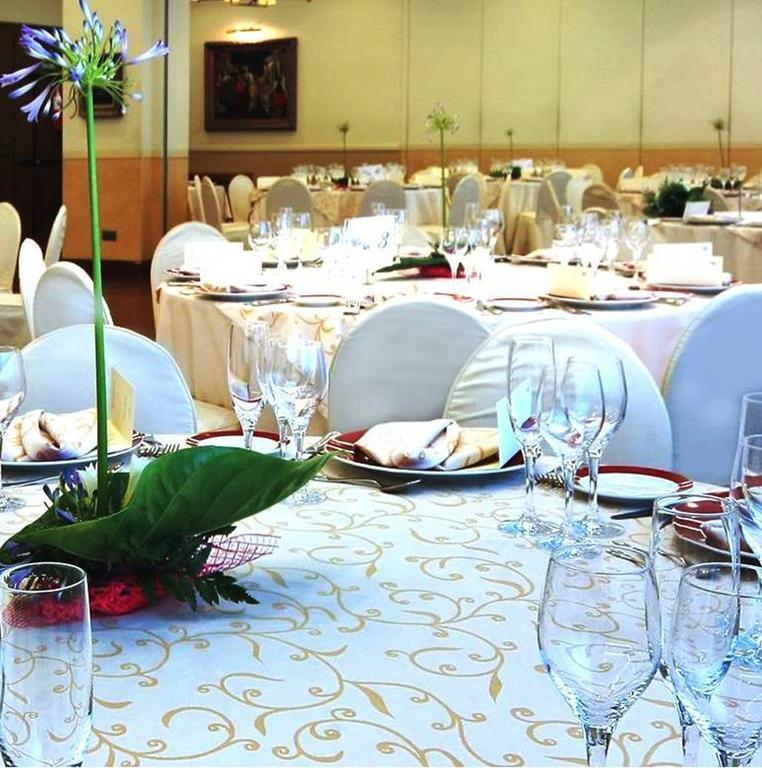 Hotel Azuqueca Azuqueca de Henares Étterem fotó